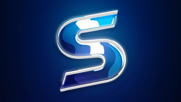 Logo Animation - Logo（290803）-技能树